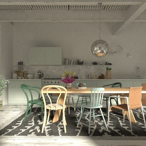 Cohousing