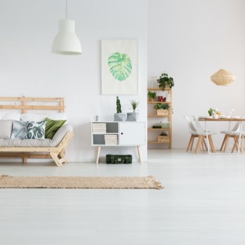 Home staging