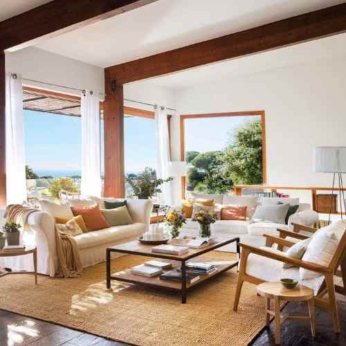 casa de pueblo