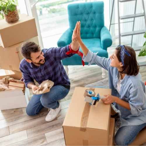 comprar casa