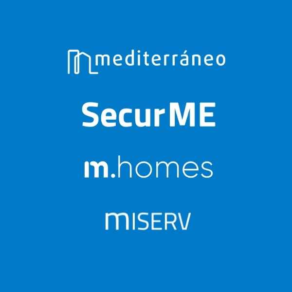 Logos Mediterráneo