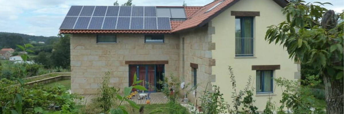 casa pasiva SONEU