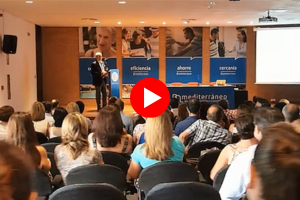 Convención Mediterráneo 2017