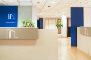 Oficina Central Alicante