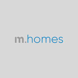 Logos Mediterráneo Homes