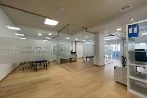 Oficina Motril