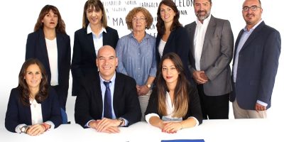 Alicante oficina