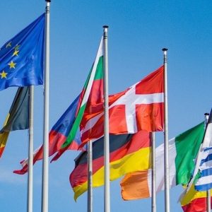 Código deontológico europeo
