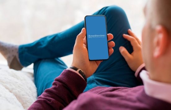 Descarga la APP
